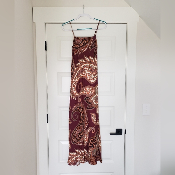 Farm Rio Dress - Picture 2 of 8